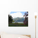 Lugano Wall Decal