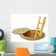 canalization Wall Decal