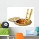 canalization Wall Decal