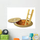 canalization Wall Decal