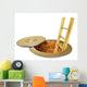 canalization Wall Decal