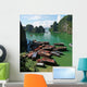 Haolon Bay Wall Decal