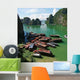 Haolon Bay Wall Decal