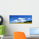 Nuages Wall Decal