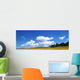Nuages Wall Decal