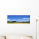 Ombre Et Lumiere Wall Decal