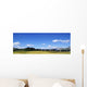 Ombre Et Lumiere Wall Decal
