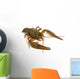 crawfish Wall Decal