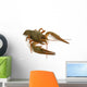 crawfish Wall Decal
