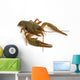 crawfish Wall Decal