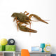 crawfish Wall Decal