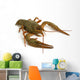 crawfish Wall Decal