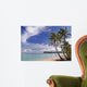 Guam Beach Wall Mural
