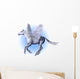 Winged Horse Pegasus Wall Decal
