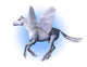 Pegasus - Winged Horse Wall Decal