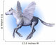 Winged Horse Pegasus Wall Decal
