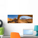 Panorama Naturbr Cke Wall Decal