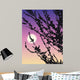 Flowering Apricot Wall Mural