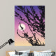 Flowering Apricot Wall Mural