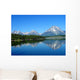Grand Tetons Mountains Wall Mural