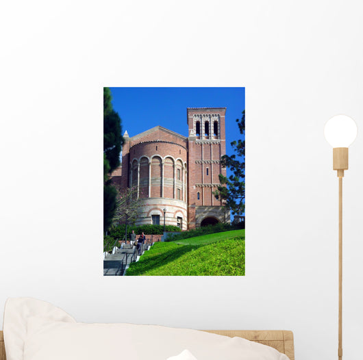 University Series UCLA Wall Mural