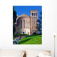 University Series UCLA Wall Mural
