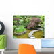 Quite Time Wall Decal