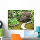 Quite Time Wall Decal