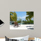 Beach Wall Mural