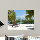 Beach Wall Mural