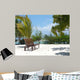 Beach Wall Mural