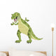 T-Rex Dinosaur Wall Decal