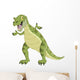 T-Rex Dinosaur Wall Decal