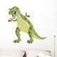T-Rex Dinosaur Wall Decal