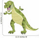 T-Rex Dinosaur Wall Decal