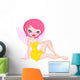 Fairy Wall Decal