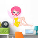 Fairy Wall Decal