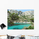 Calanque Sormiou 2 Wall Decal