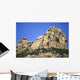 Sardegna Rocce Di Gallura Wall Decal