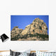 Sardegna Rocce Di Gallura Wall Decal