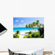 Bottom Bay Barbados Caribbean Wall Mural