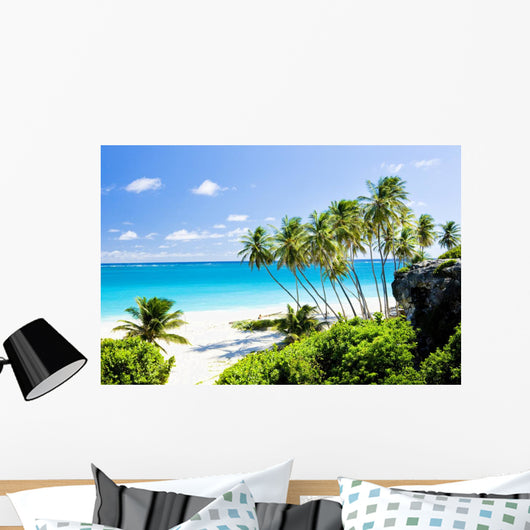 Bottom Bay Barbados Caribbean Wall Mural