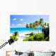 Bottom Bay Barbados Caribbean Wall Mural