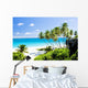 Bottom Bay Barbados Caribbean Wall Mural