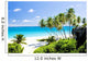 Bottom Bay Barbados Caribbean Wall Mural