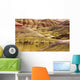 painted hills Wall Mural