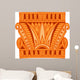 Ancient Egyptian Ornaments Wall Decal