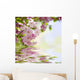 Cherry blossom tree Wall Mural