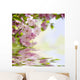 Cherry blossom tree Wall Mural