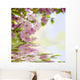 Cherry blossom tree Wall Mural
